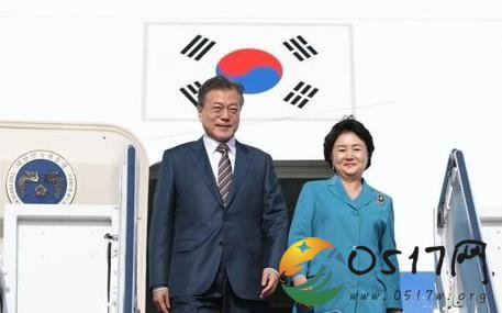 文在寅访美 这是文在寅任期内第三次访美