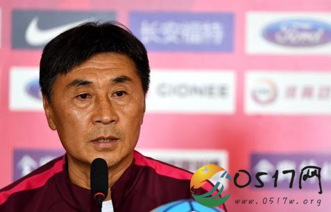 足协宣布贾秀全任女足主帅 冰岛人西格·埃约尔松将下课