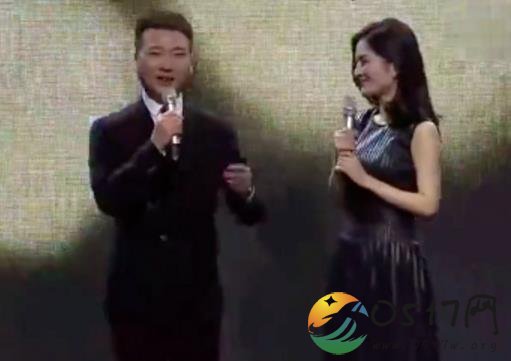 康辉还原主持争议 康辉主持吊打谢娜竟是设计好的