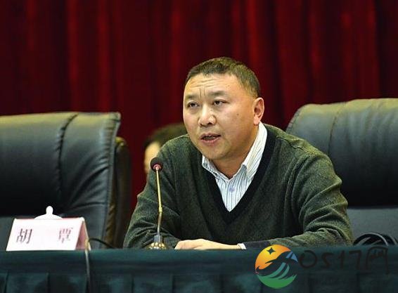 北川县委原常委胡覃落马 曾直面4名亲人离世