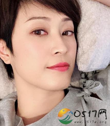 陈法蓉霸气斥谣言 陈法蓉如何回应谣言的