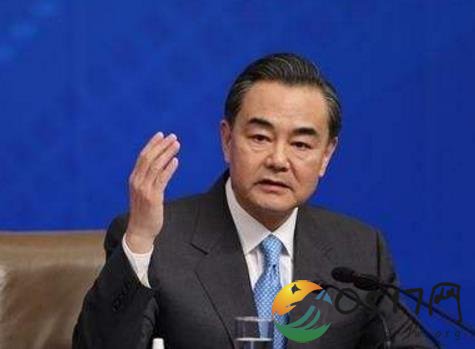 王毅回应美撤邀请 美决定既轻率又没建设性