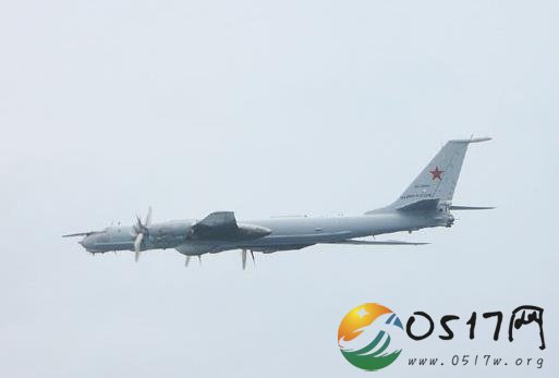 俄军机靠近日领空 俄军机为何会靠近日领空