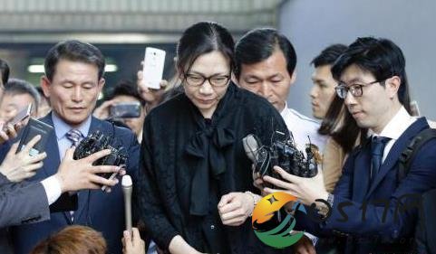 赵显娥涉非法用工 回应对引发非议感到歉疚