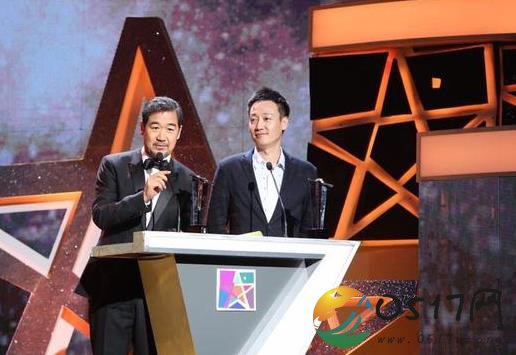 壹戏剧大赏揭晓 张国立辛柏青获年度最佳男演员