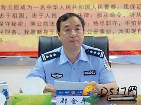 江西公安局长坠楼 局长为何会坠楼