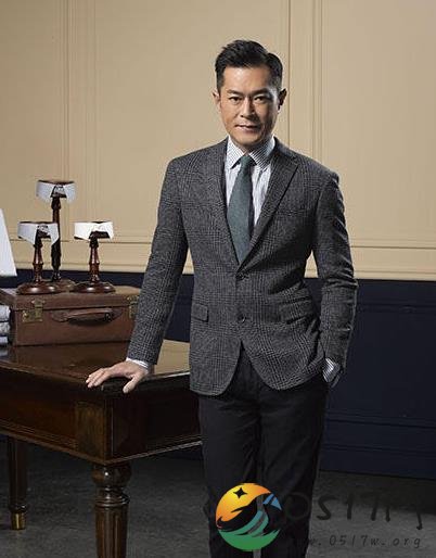 古天乐回应变白 自嘲称时间太忙没时间晒太阳