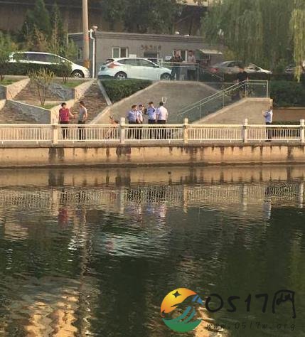 北京护城河现浮尸 警方排除刑事案件的可能