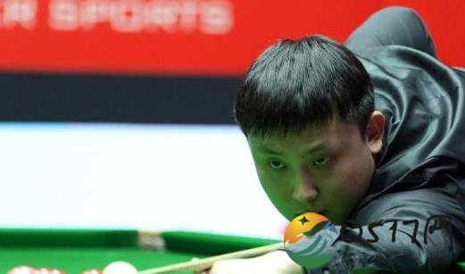 中国小将于德陆曹宇鹏禁赛 涉嫌打假球操纵比赛结果