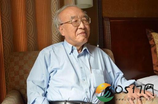 经济学家林凌去世 他的一生都奉献给了研究