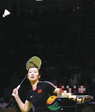 国羽女队最差战绩 三连冠终结34年首次无缘决赛