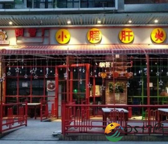 吃网红串串店腹泻 受沙门氏菌感染致肠道损伤