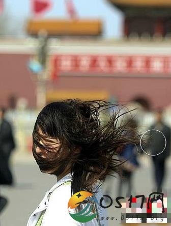 北京大风蓝色预警 北京市民需要注意什么