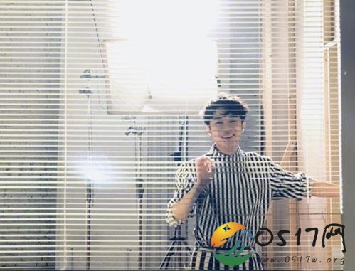 吴青峰回应被偷拍 网友：希望新人能够有点脾气
