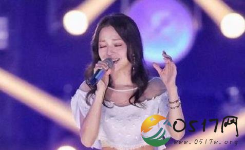 张韶涵遭父亲控诉 扬言要毁掉女儿在大陆的演艺事业