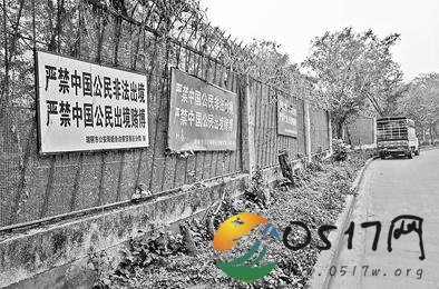 云南打击跨境赌场 究竟是怎么回事
