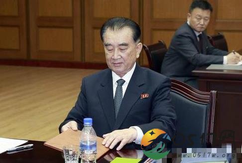朝代表团抵新加坡 韩代表为何会到达新加坡