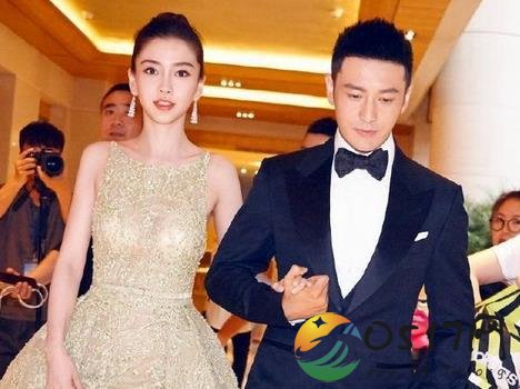 黄晓明盼二胎生女 但一切要看Baby的意思