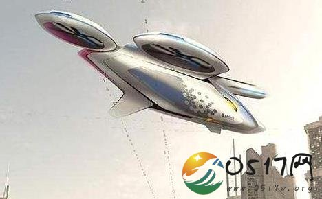 空客开发飞行出租 未来飞行出租或将是个大市场