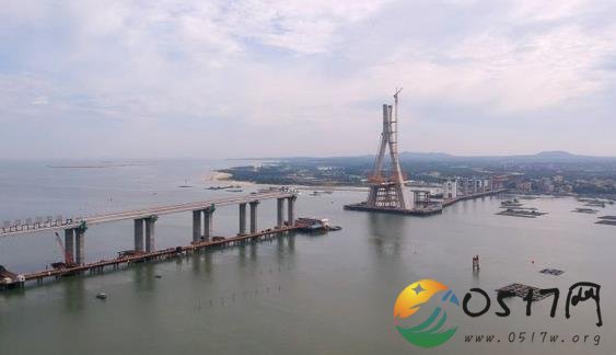 中国首座跨断裂带大桥 这座大桥有何特点