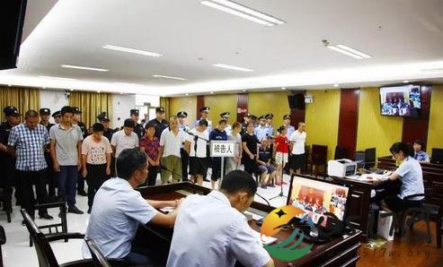 德化拐卖儿童案判 拐卖儿童案究竟是怎么回事