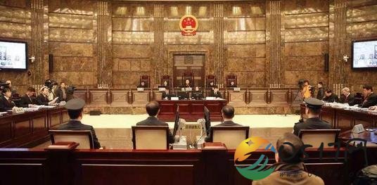 张文中诈骗案再审 最终判决结果出来了吗