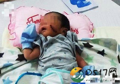 越南男婴被活埋 男婴为何会被活埋