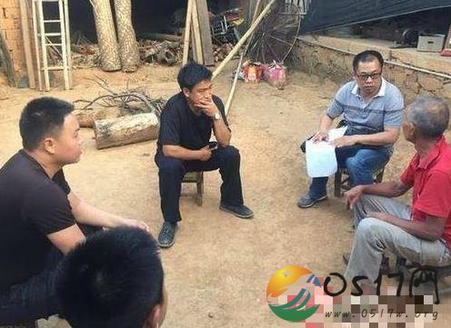 男子专偷贫困户 男子为何选择困难户下手