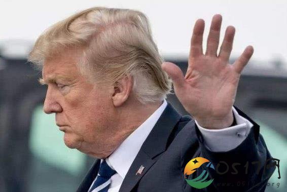 美国加征关税惹众怒 加征关税的国家如何应对的