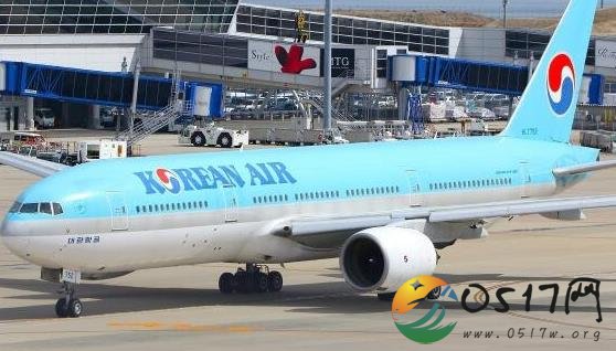 大韩航空客机起火 客机为何会起火