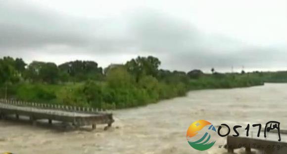 古巴暴雨7人死亡 暴雨怎么这么厉害