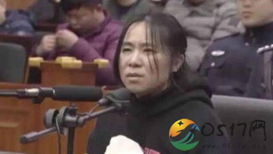 保姆纵火案宣判 案件透露出高层建筑消防需重视