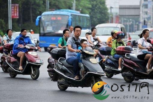 北京禁售违规电动车 什么样的电动车属于违规的