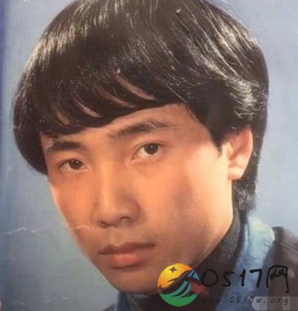 徐峥曾当发型模特 曾因脱发让人苦恼不已