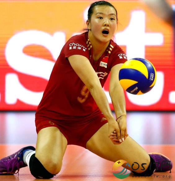 中国女排3-0俄罗斯女排 结束了连败的尴尬