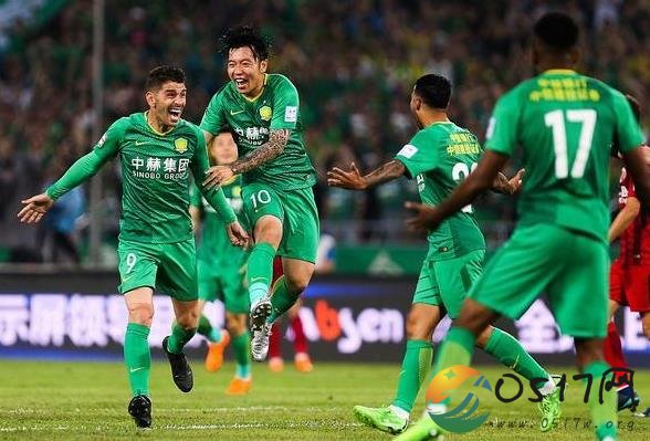 国安2-1上海上港 好好调整希望能够拿出好成绩