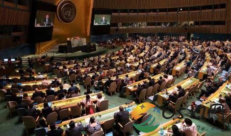 5国当选联合国非常任理事国 究竟是哪五国