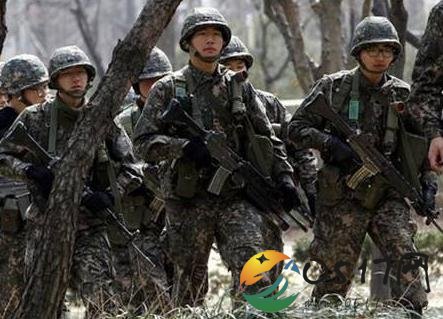 韩国修改兵役法 究竟是如何修改的
