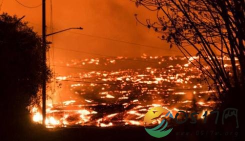 美国火山持续喷发 对当地造成什么影响