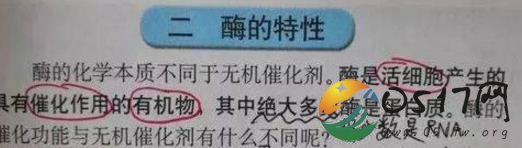 高考理综参考答案存争议 AB选项表述都是错误