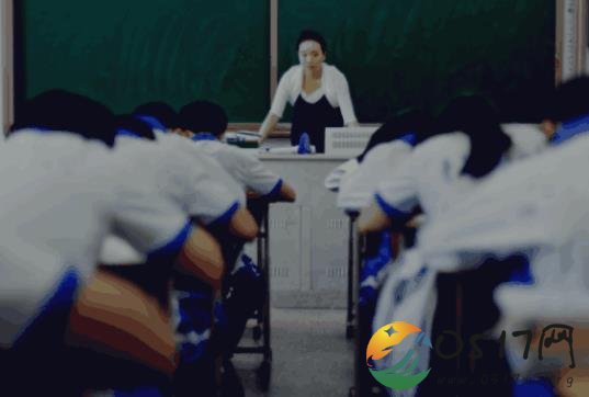 中小学班主任危机 费力不讨好的差事没人愿意去干