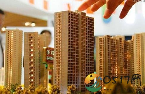 百城住宅库存10个月可清 百城住宅库存规模偏小