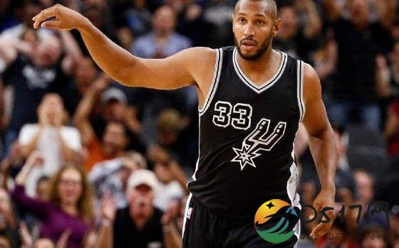 前NBA球星迪奥加入法国海军 打了1064场常规赛