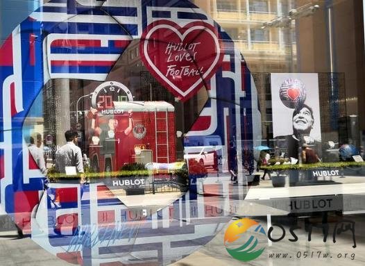 中国式世界杯什么梗？10万球迷赴俄罗斯观战