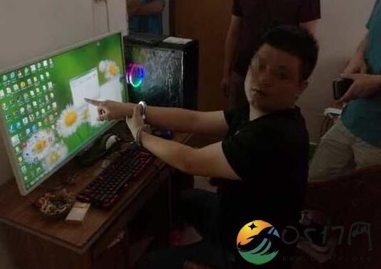 呼死你团伙被摧毁 警方封停呼死你账号83万个