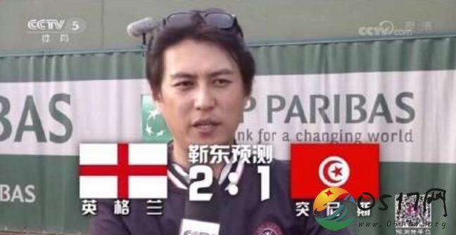 靳东神预测 网友:跟着东哥买别墅靠着海