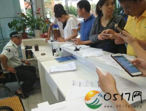 唐小僧高管报案 上海总部被警方封锁调查