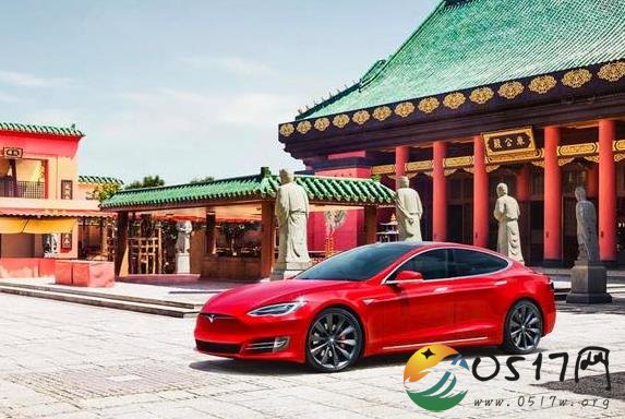 特斯拉否认暂停中国订单 究竟是怎么回事