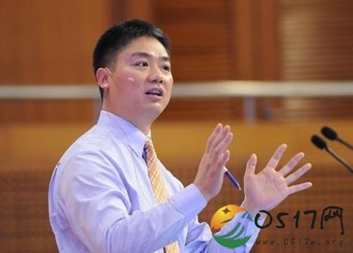 刘强东发内部信 未来京东将与谷歌有所合作