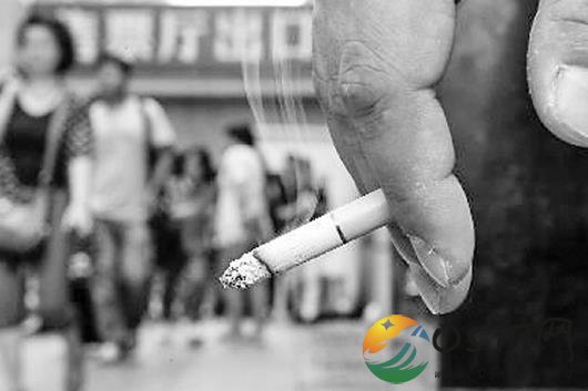 杭州控烟令修改 杭州控烟令如何进行修改的